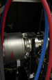 Photo Used OZONE SOLUTION 200 For Sale