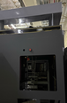 Photo Used OZONE SOLUTION 200 For Sale