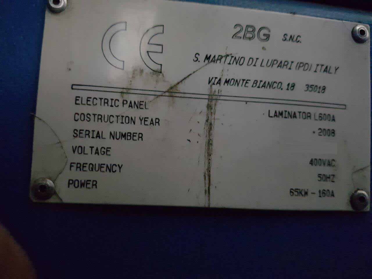 Photo Used P ENERGY L600A For Sale
