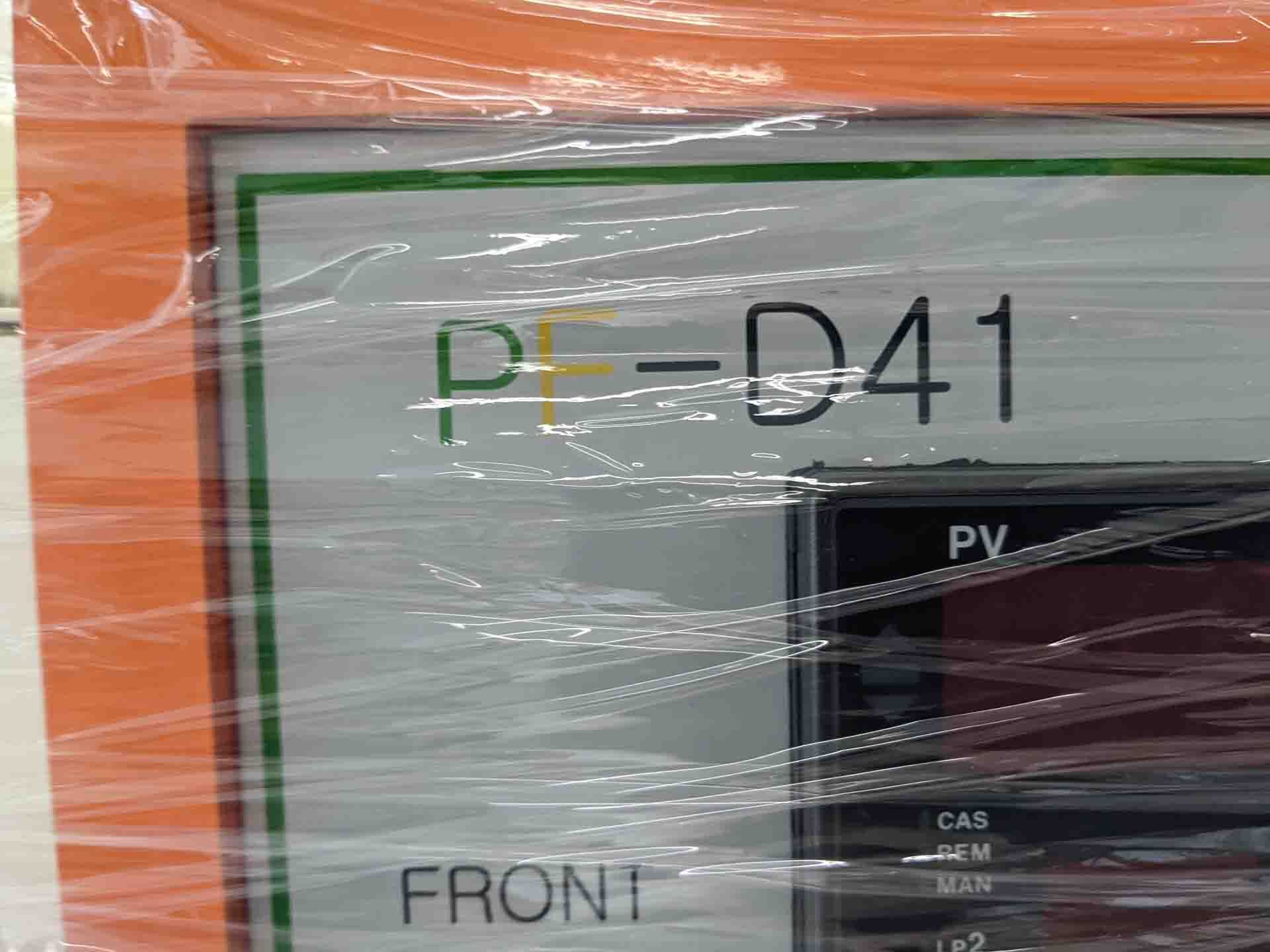 Photo Used P&TECH PF-D41 For Sale