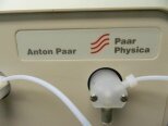 Photo Used PAAR PHYSICA RTU For Sale