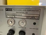 フォト（写真） 使用される PAC / PACKAGING AIDS CORP PVB-G24 販売のために