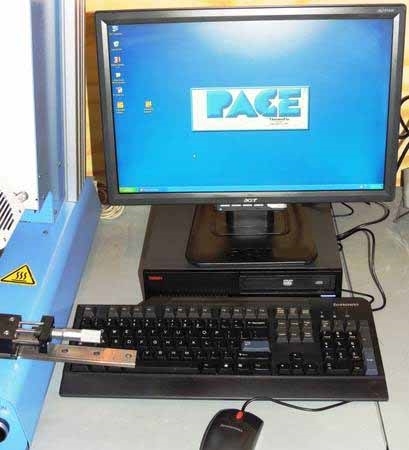 Photo Used PACE TF 1700 For Sale