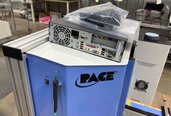 Photo Used PACE TF 2700 For Sale