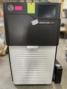 PACIFIC BIOSCIENCES IIE Genomic #293762597