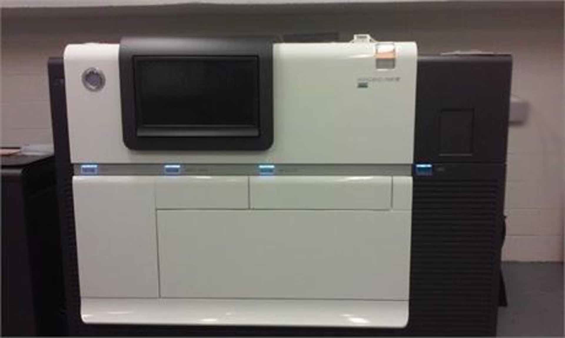 Photo Used PACIFIC BIOSCIENCES PacBio RS 11 For Sale