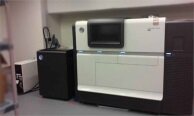 Photo Used PACIFIC BIOSCIENCES PacBio RS 11 For Sale