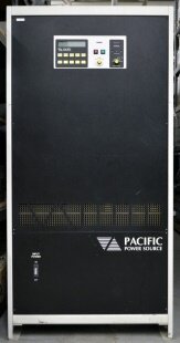 PACIFIC POWER SOURCE 3060-MS #9084728