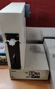 PACIFIC SCIENTIFIC / ROYCO / HIAC 3000A #9015534