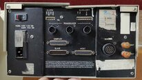 사진 사용됨 PACIFIC SCIENTIFIC / ROYCO / HIAC 8000A 판매용