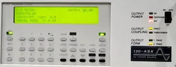 사진 사용됨 PACIFIC 120-ASX 판매용