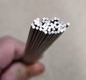 圖為 已使用的 PACIFIC Tungsten Rods Wires 待售