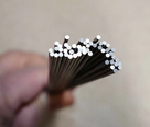 PACIFIC Tungsten Rods Wires