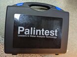 Photo Used PALINTEST 7100 For Sale