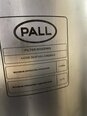 Photo Used PALL CORP A40SK-3G8F49H-CMG6406 For Sale