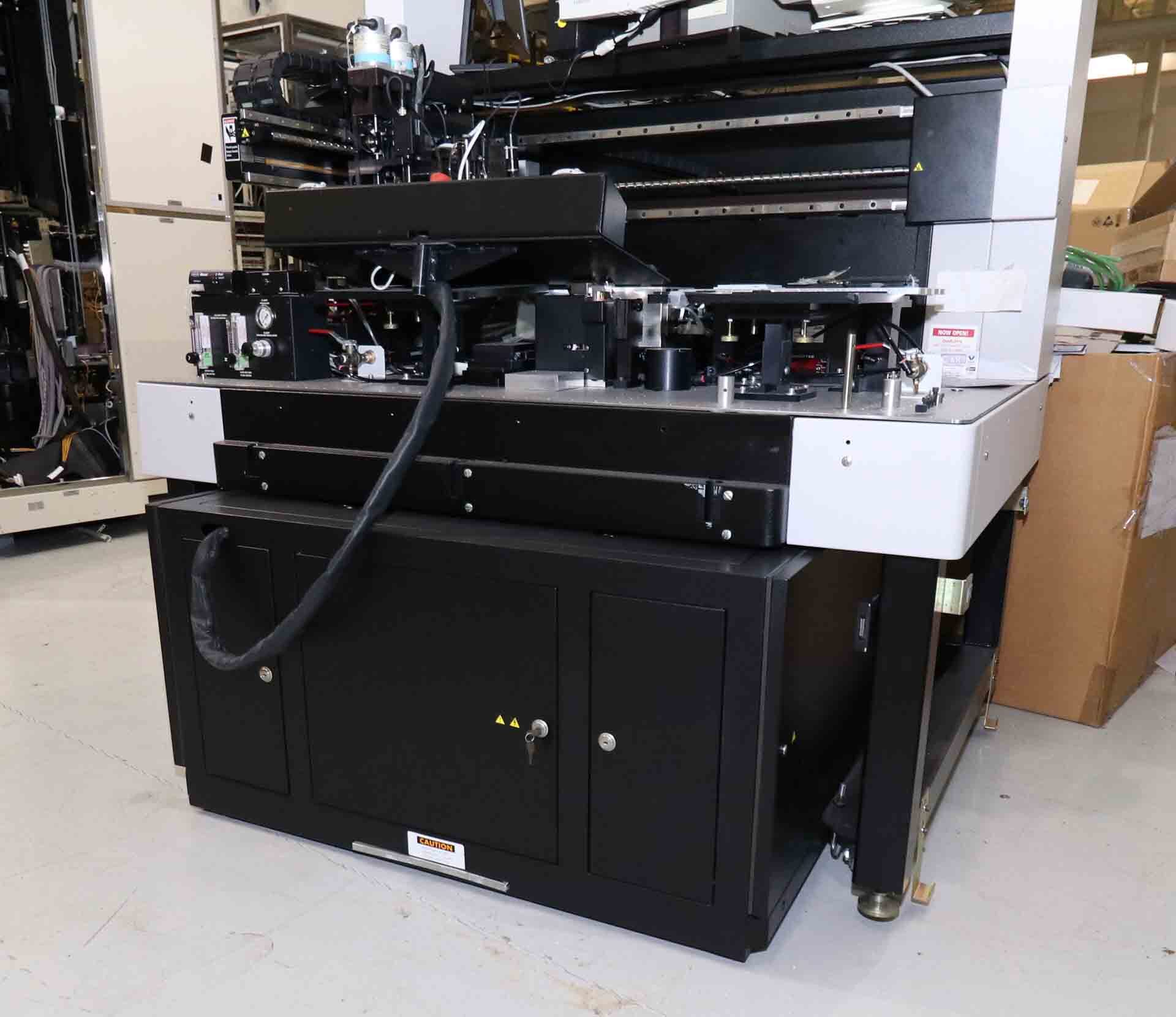 PALOMAR 3500II Used for sale price 293655339, 2001 > buy from CAE