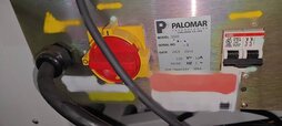 圖為 已使用的 PALOMAR 3800 待售