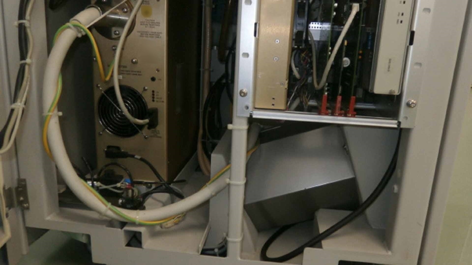 Photo Utilisé PANALYTICAL Epsilon 5 À vendre
