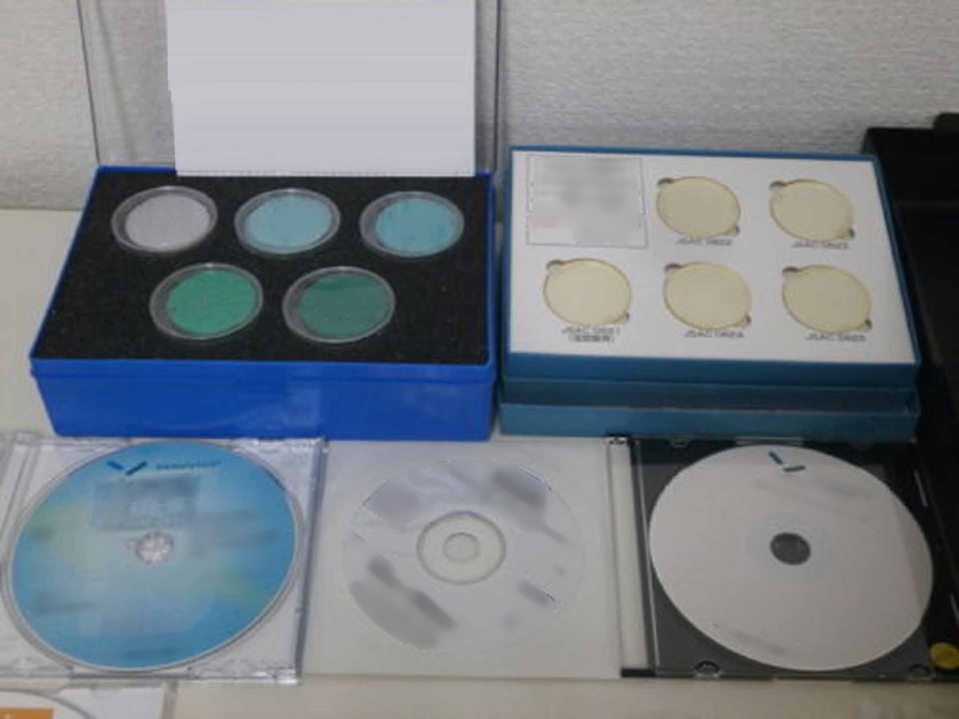 Photo Utilisé PANALYTICAL Epsilon 5 À vendre