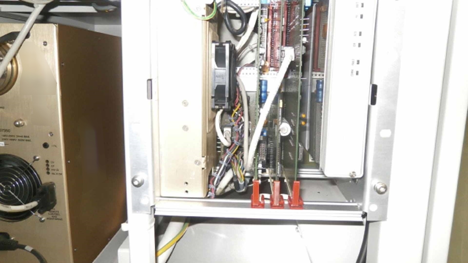 Photo Utilisé PANALYTICAL Epsilon 5 À vendre