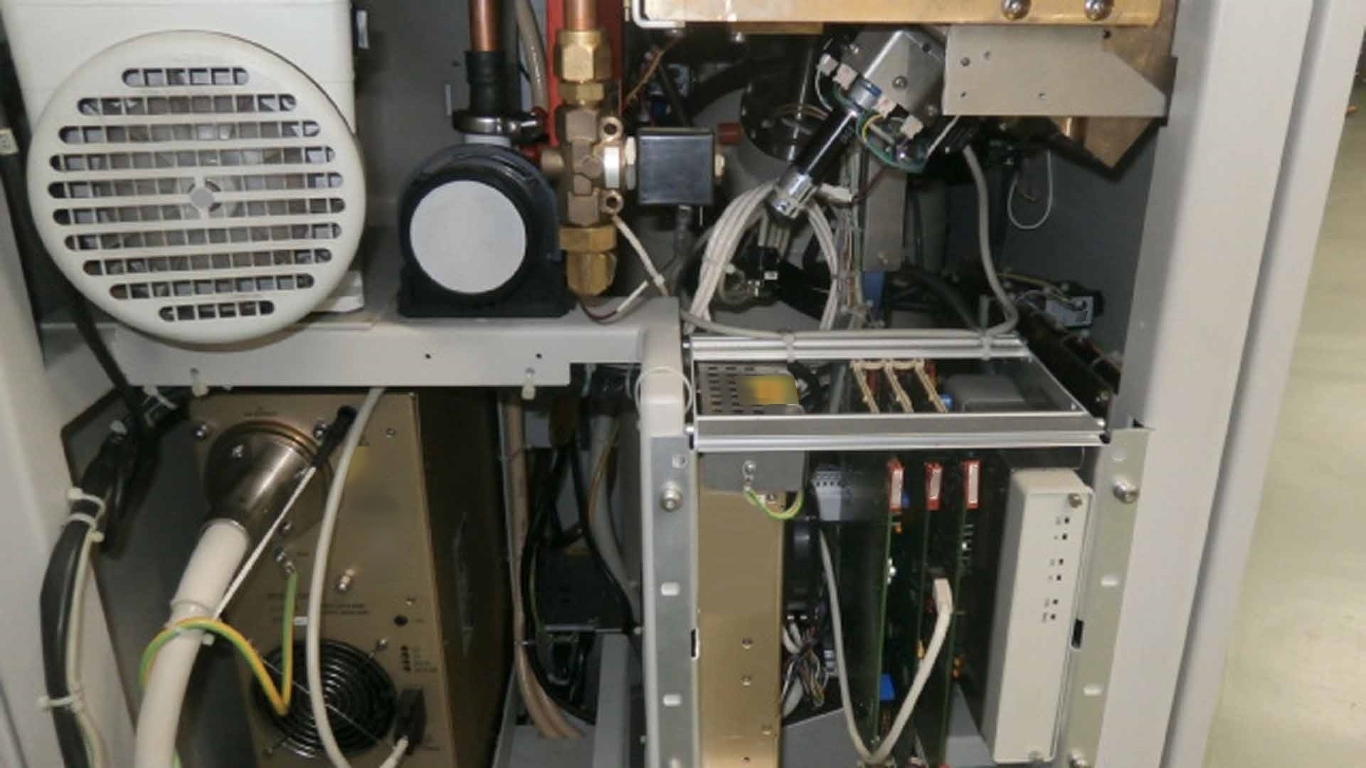 Photo Utilisé PANALYTICAL Epsilon 5 À vendre