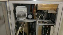 Photo Utilisé PANALYTICAL Epsilon 5 À vendre