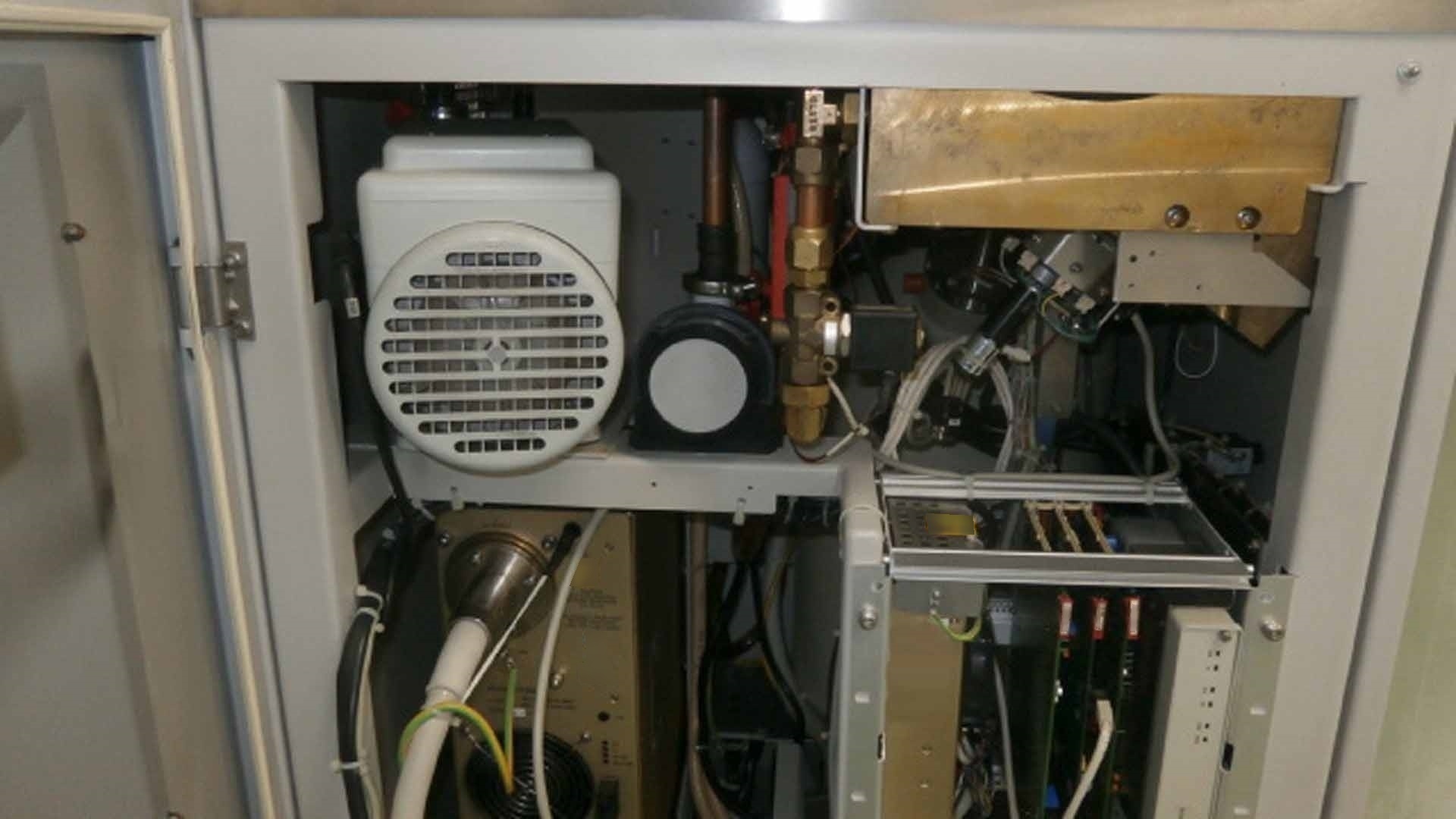 Photo Utilisé PANALYTICAL Epsilon 5 À vendre