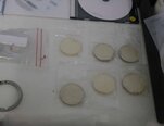 Photo Utilisé PANALYTICAL Epsilon 5 À vendre