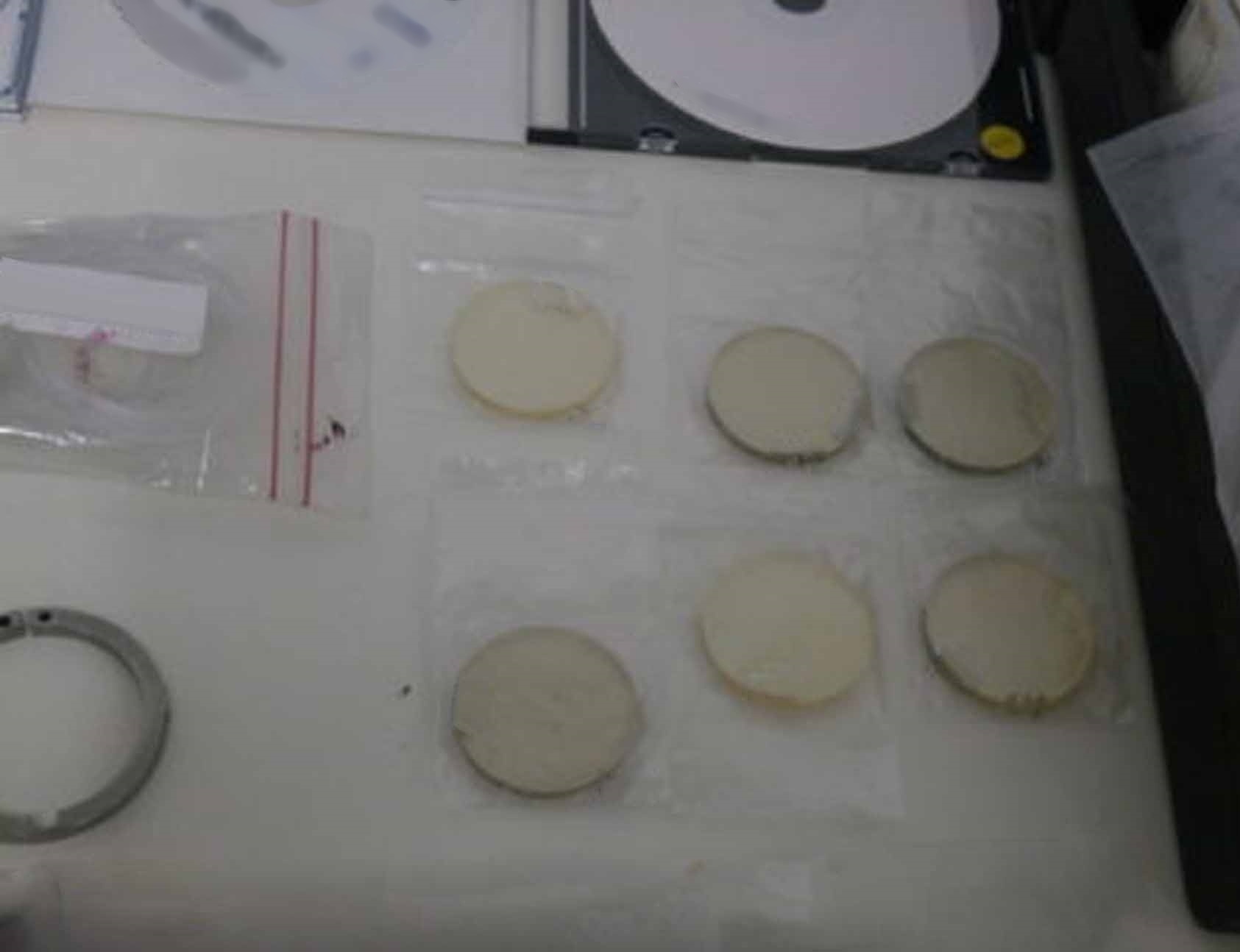 Photo Utilisé PANALYTICAL Epsilon 5 À vendre