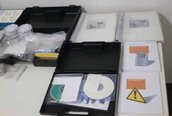 Photo Utilisé PANALYTICAL Epsilon 5 À vendre