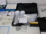 Photo Utilisé PANALYTICAL Epsilon 5 À vendre