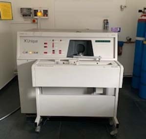 Foto Verwendet PANALYTICAL PW 1510 Zum Verkauf