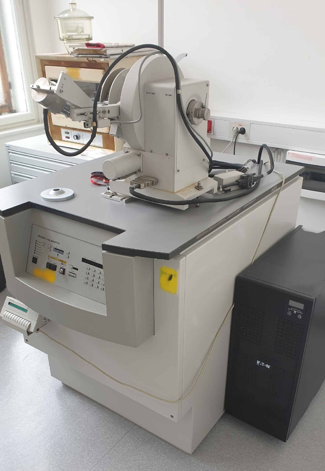 Photo Used PANALYTICAL PW3830 For Sale