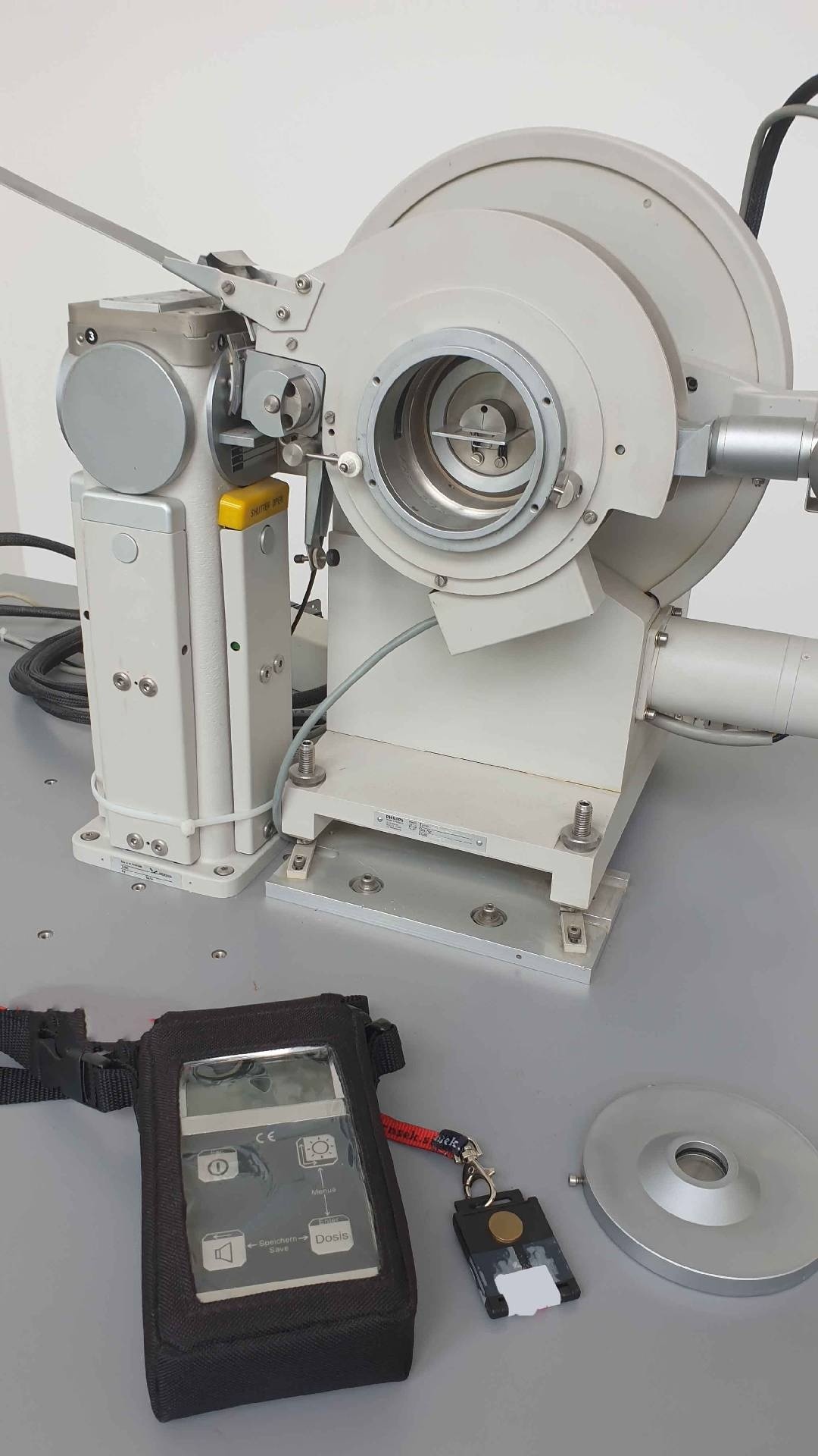 Photo Used PANALYTICAL PW3830 For Sale