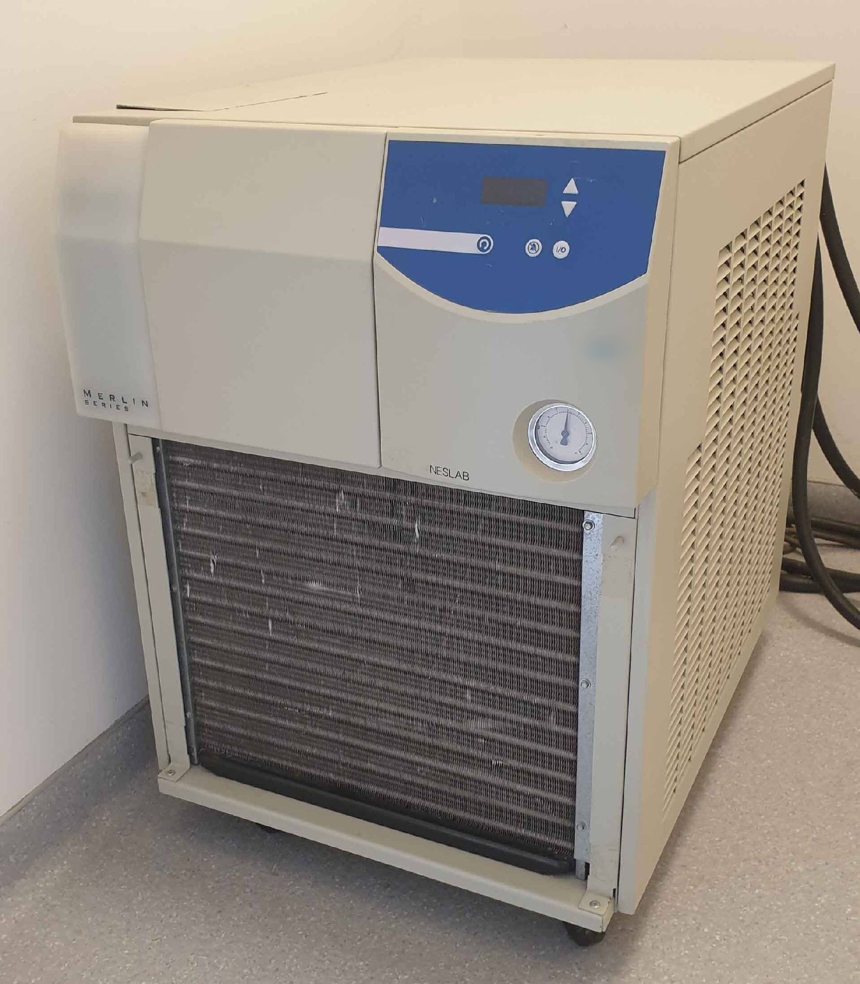 Photo Used PANALYTICAL PW3830 For Sale