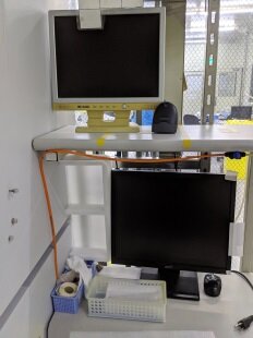 PANALYTICAL XPert Pro Photo used PANALYTICAL XPert Pro for sale