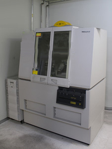 Photo Used PANALYTICAL XPert Pro For Sale