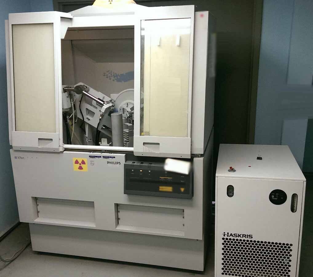 Photo Used PANALYTICAL XPert Pro For Sale