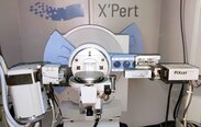 图为 已使用的 PANALYTICAL XPert Pro 待售