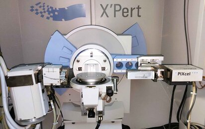 PANALYTICAL XPert Pro #293640073