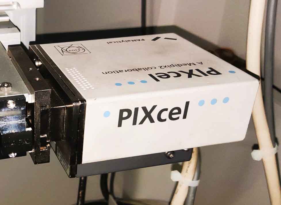 图为 已使用的 PANALYTICAL XPert Pro 待售