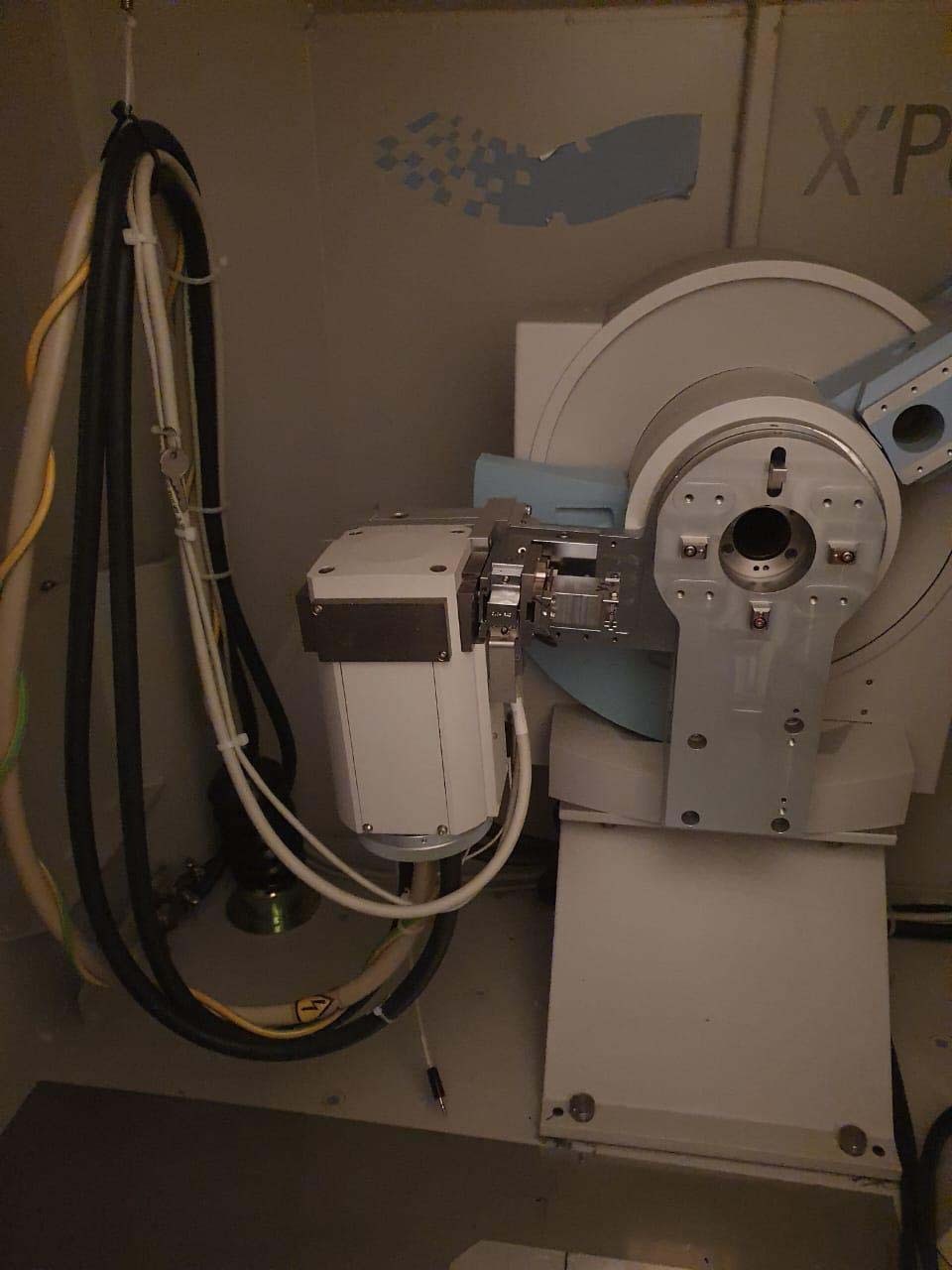 Foto Verwendet PANALYTICAL XPert Pro Zum Verkauf