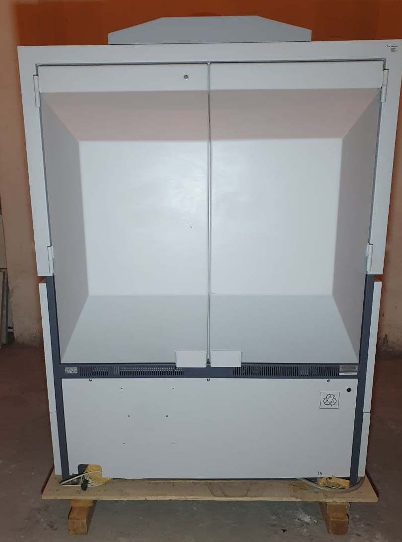 Foto Verwendet PANALYTICAL XPert Pro Zum Verkauf