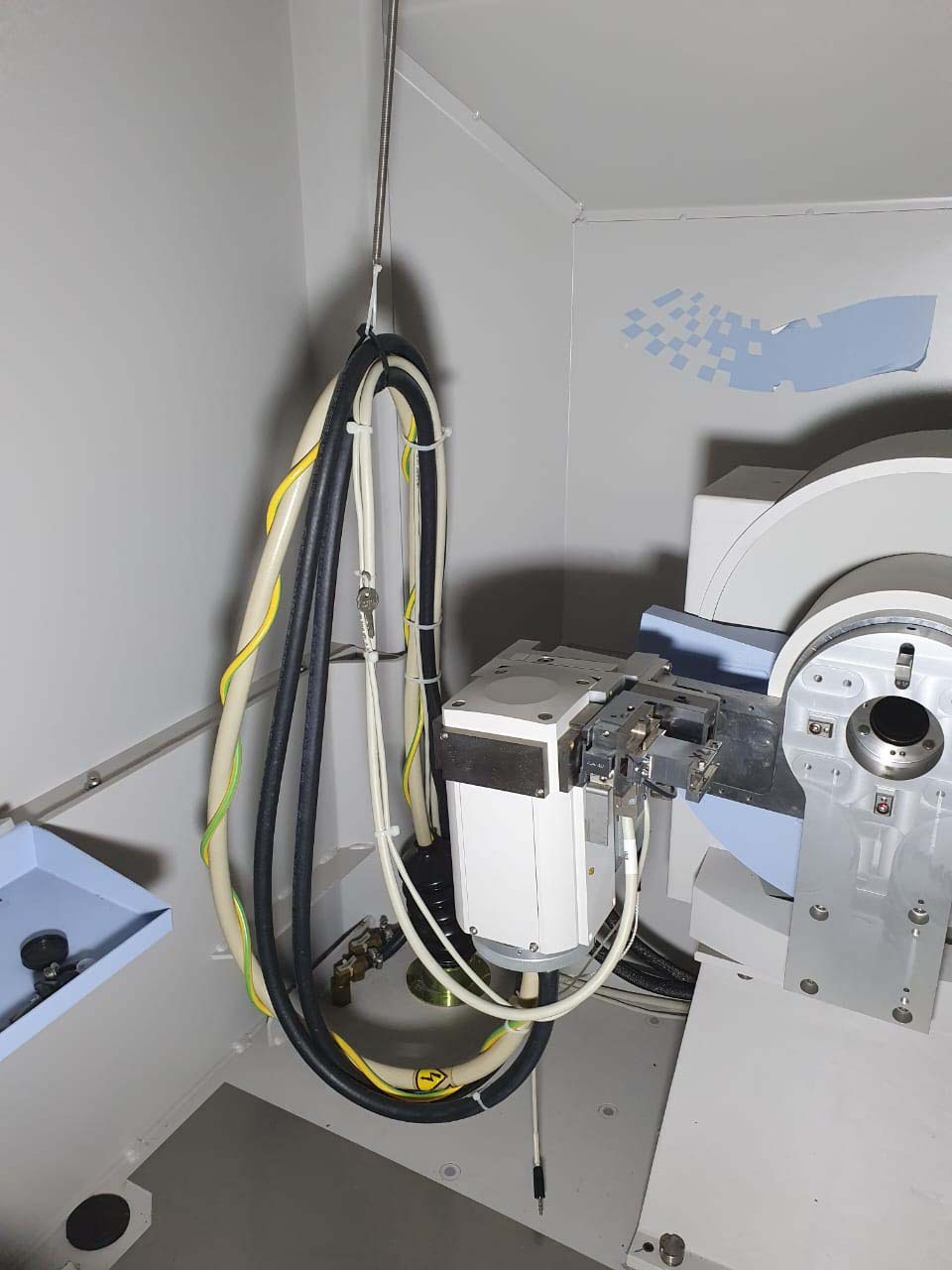 Foto Verwendet PANALYTICAL XPert Pro Zum Verkauf