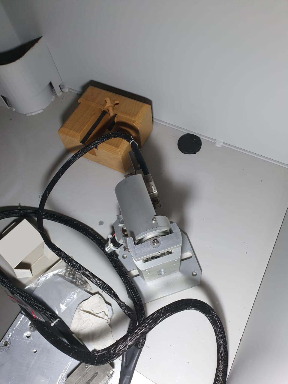 Foto Verwendet PANALYTICAL XPert Pro Zum Verkauf