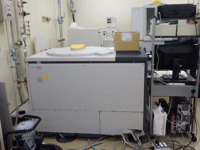 Photo Used PANALYTICAL XRF For Sale