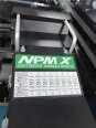 Photo Used PANASONIC / DAIICHI NPM-W2 For Sale