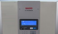 圖為 已使用的 PANASONIC / SANYO MCO-18AIC 待售