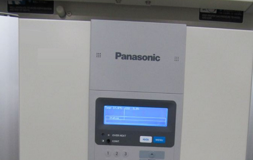 圖為 已使用的 PANASONIC / SANYO MCO-19AIC (UV) 待售