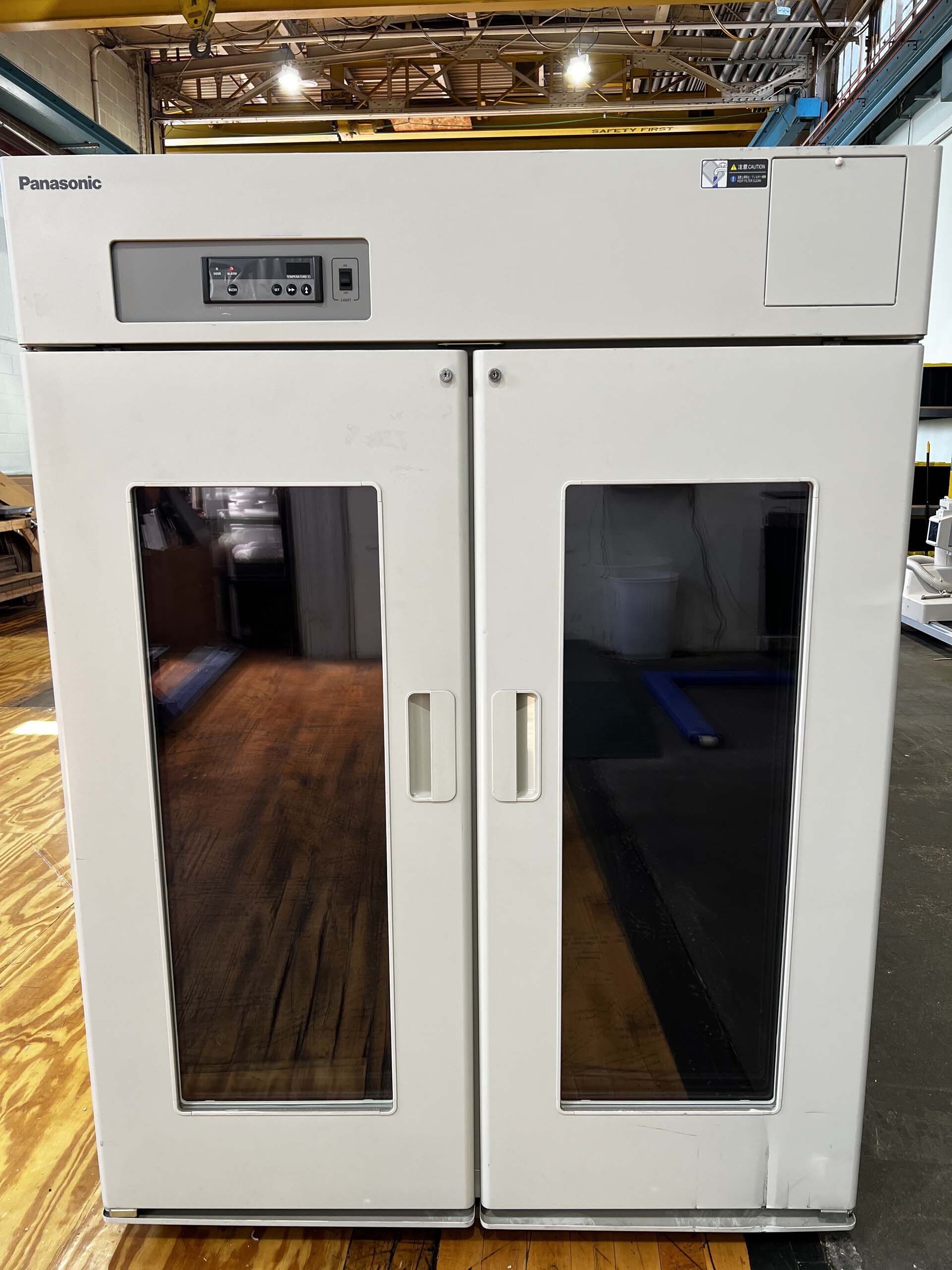 图为 已使用的 PANASONIC / SANYO MPR-1411 待售